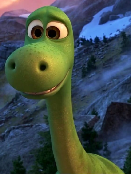 How to Draw from Arlo The Good Dinosaur Disney Pixar 