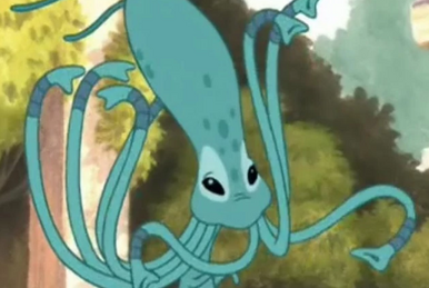 Ami Stitch Stix Disney Doorable Monsters Inc – DandelionTonic