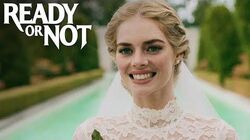 Ready or Not (2019 film) - Wikipedia