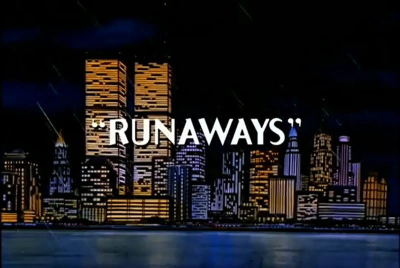 Runaways (2017 - 2021)