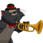 Scat Cat DHBM.png (149 KB) Scat Cat