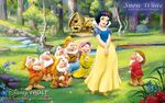 Snow White Diamond Edition III