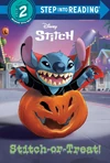 Stitch-Or-Treat