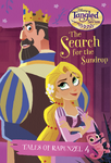 Tales of Rapunzel 4 - The Search for the Sundrop