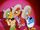 The Three Caballeros (song)