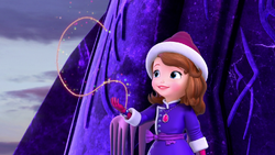 Sofia the first enchantlet toy clearance