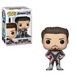 Tony Stark Endgame POP