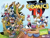 Walt Disney's Comics and Stories #720