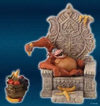 King Louie from the WDCC