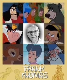 Walt-Disney-Animators-Frank-Thomas-walt-disney-characters-22959750-650-775