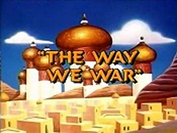 WayWeWar