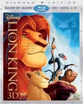 The Lion King 3D