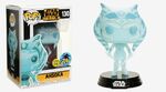 130. Ahsoka (Hologram) (Glow-in-the-Dark; LACC Exclusive)