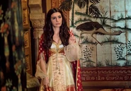 Dalia (Aladdin; 2019 live-action adaptation)