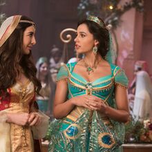 Aladdin