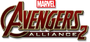 Avengers Aliance 2 Logo