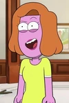 Babe (Big City Greens)