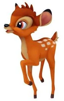 BambiKH.png (77 kB) Bambi en Kingdom Hearts.