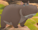 Basi (The Lion Guard)