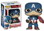 Captain America Ultron POP