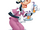 Clarabelle Cow