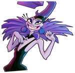 Yzma