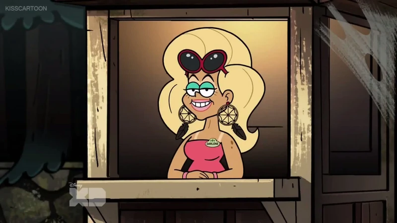 Darlene