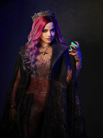 Descendants32019AudreyPromotionalPhoto