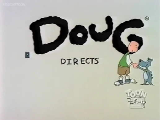 Doug Directs