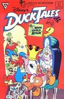 Issue #4 (November 22, 1988)
