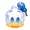 Quartz Donald