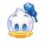 Quartz Donald