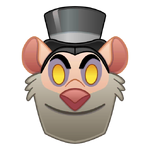 Professor Ratigan