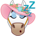 EmojiBlitzWeddingMaximus-Sleeping