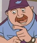 Фрэнк (Ким Пять-с-плюсомe)