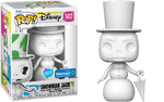 1417. DIY Snowman Jack (Do-It-Yourself) (2023 Walmart Exclusive)
