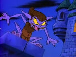 Gargoyle (Adventures of the Gummi Bears)