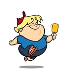 Gunther Magnuson (Kick Buttowski: Suburban Daredevil)