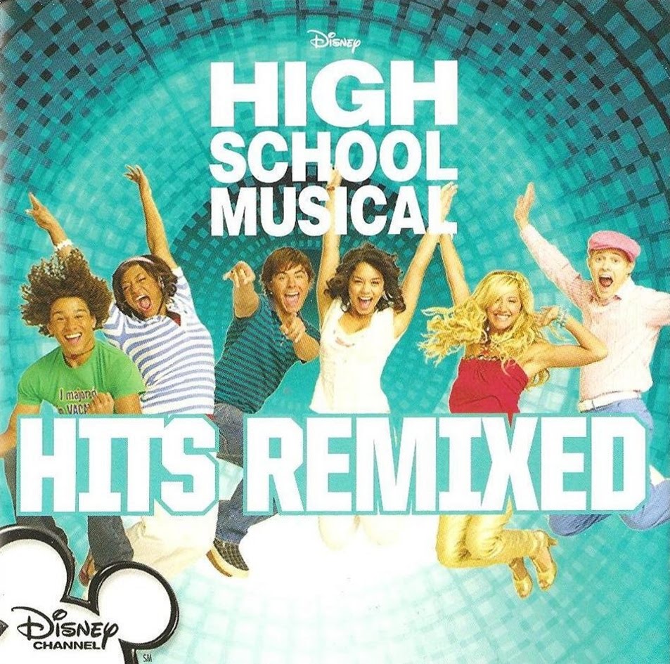High School Musical Hits Remixed Disney Wiki Fandom