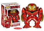 Hulkbuster Pop Figure