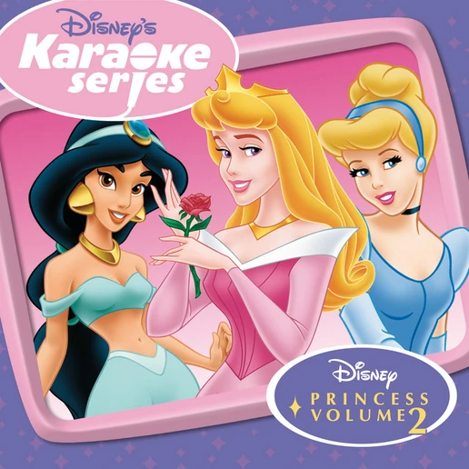 Karaoke princess vol 2