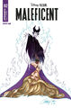 Cover O - Scott Campbell