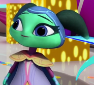 Neeri (Miles from Tomorrowland)