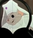 Nurse-mouse-the-rescuers-down-under-3.jpg (14 KB) Nurse Mouse (The Rescuers Down Under)
