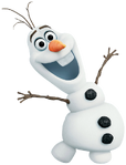 Olaf (Frozen franchise)