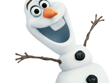 Olaf