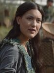 Omera (The Mandalorian)