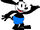 Oswald the Lucky Rabbit/Gallery