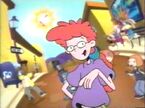 Pepper Ann in Toon Disney's Magical World of Toons intro.