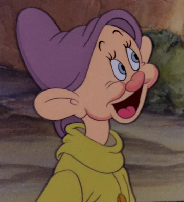 おとぼけ | Disney Wiki | Fandom